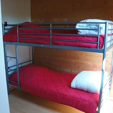 Maison En Bois Le Du Cap * Sangatte