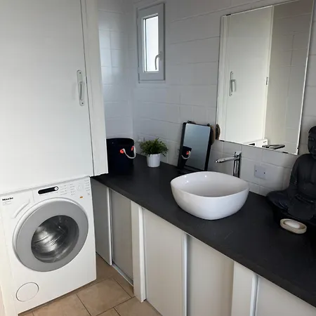 Hébergement de vacances Maison En Bois Le Du Cap *